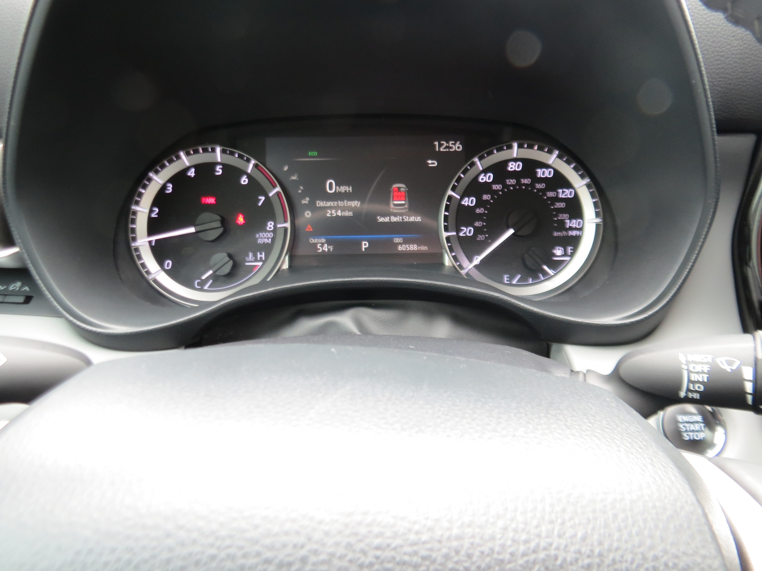 2023 Toyota Highlander LE - Photo 25