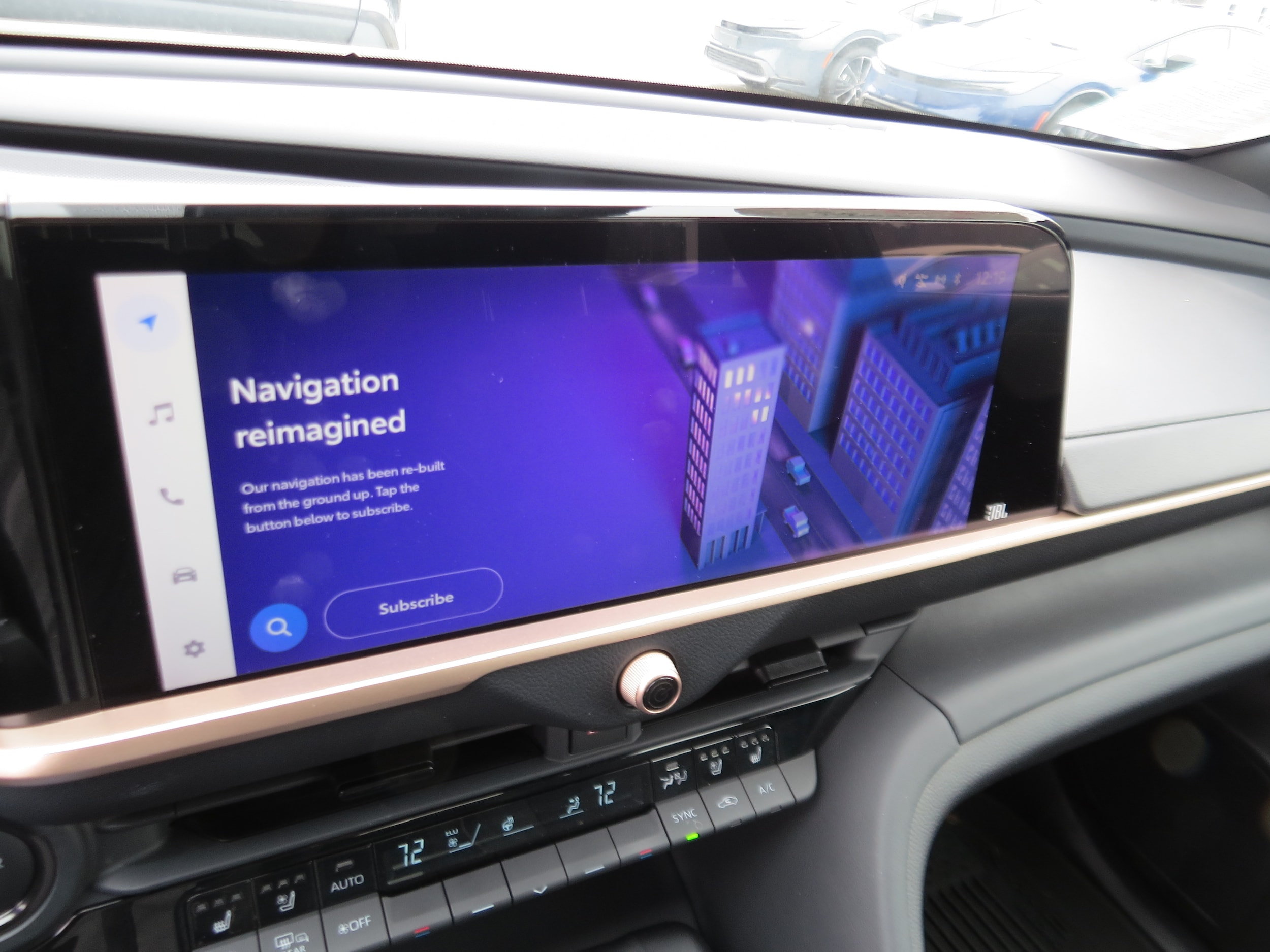 2023 Toyota Crown Limited - Photo 22