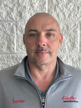 Staff member Lucas McDonald from 3eea4e4aad42