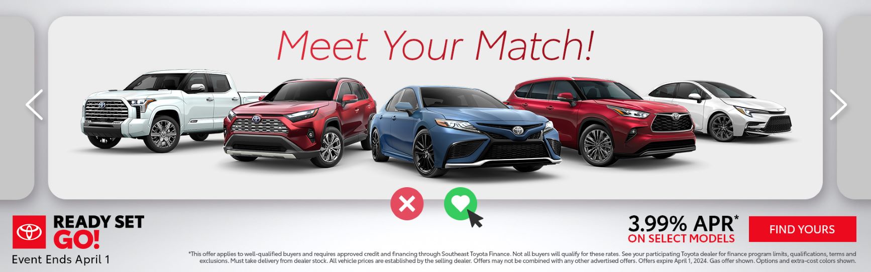 Griffin Toyota New and Used Toyota Dealer in Hamlet