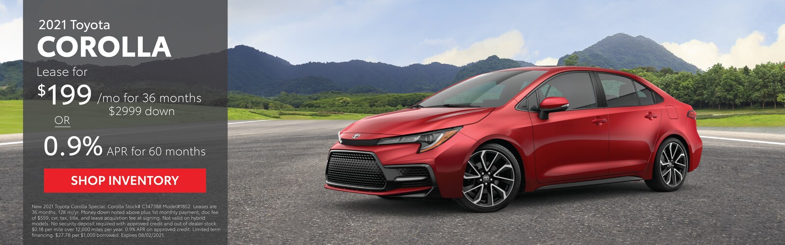 Griffin Toyota New Toyota Dealership in Hamlet, NC