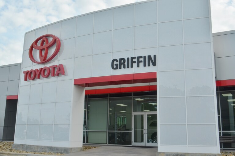 Griffin Motors Monroe Wallpaperall