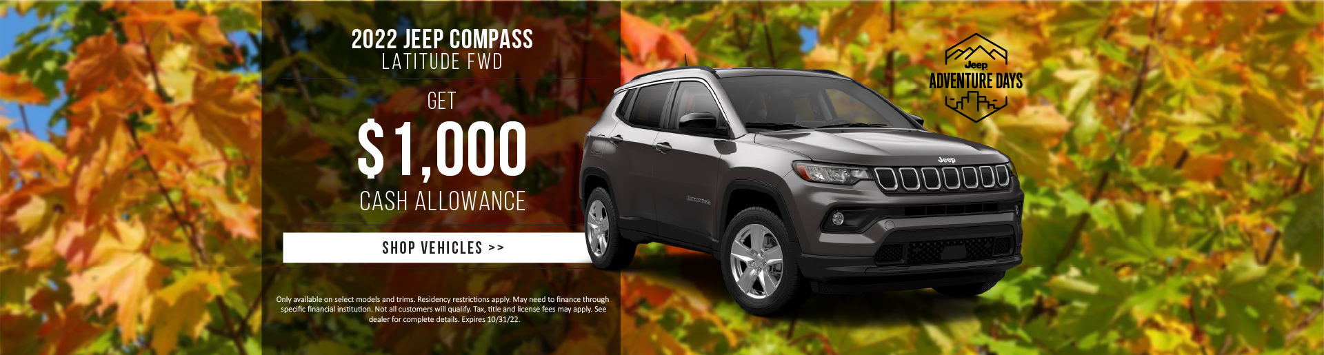 Chrysler Dodge Jeep RAM Dealer Meridian, Canton, Jackson, MS New