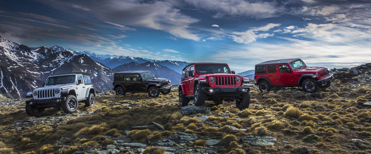 Chrysler Dodge Jeep Ram Dealer Meridian Canton Jackson