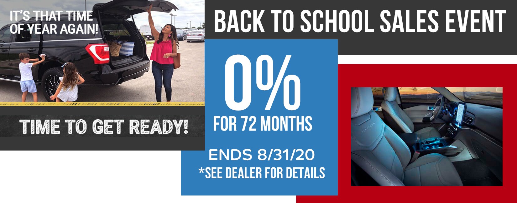 Griffith Ford Ford Dealership in Uvalde TX