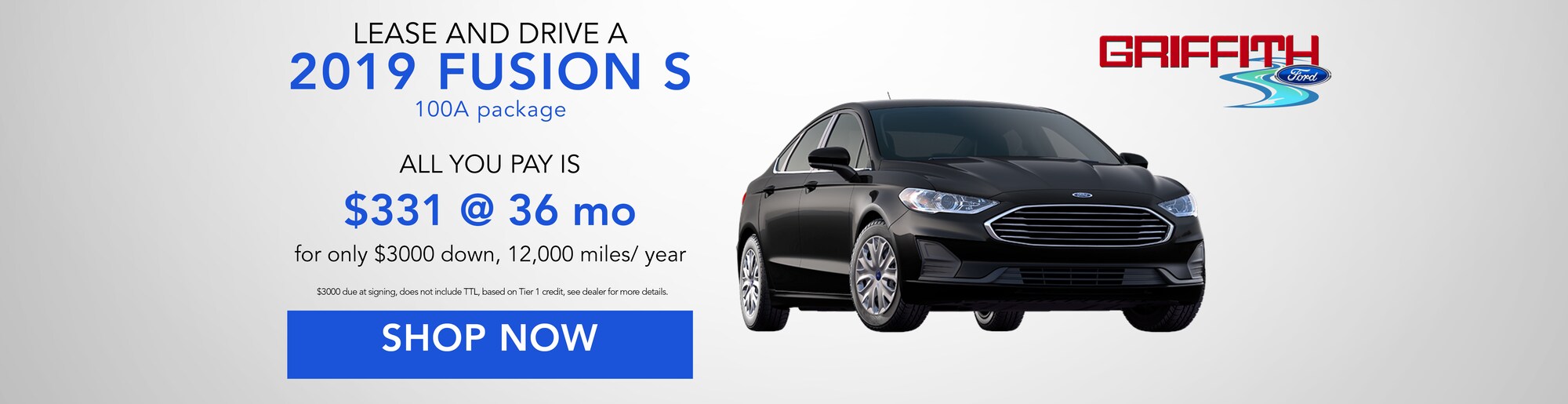 Griffith Ford Ford Dealership in Uvalde TX