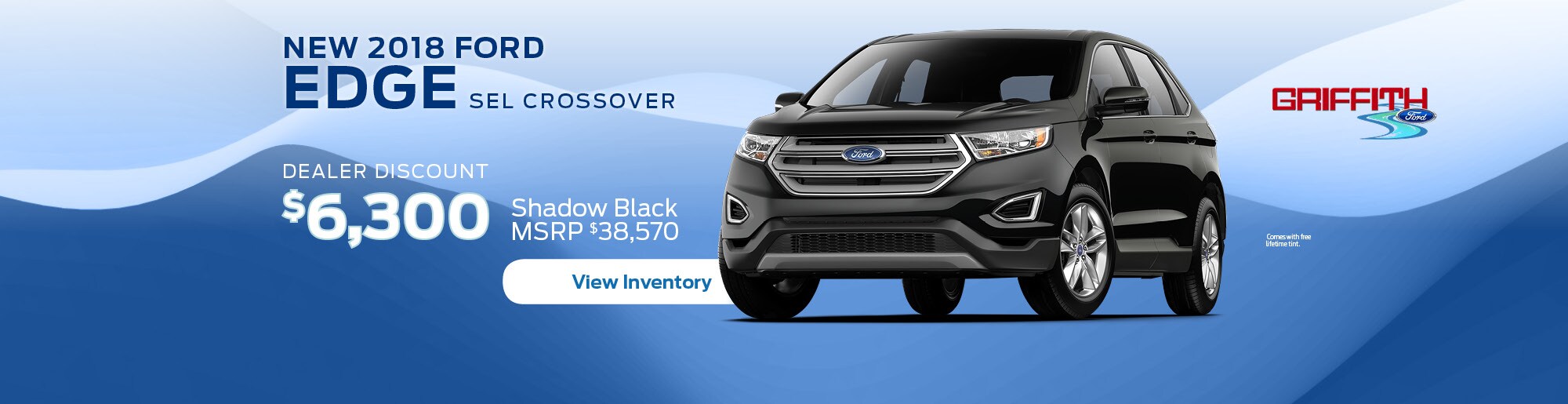 Griffith Ford Ford Dealership in Uvalde TX