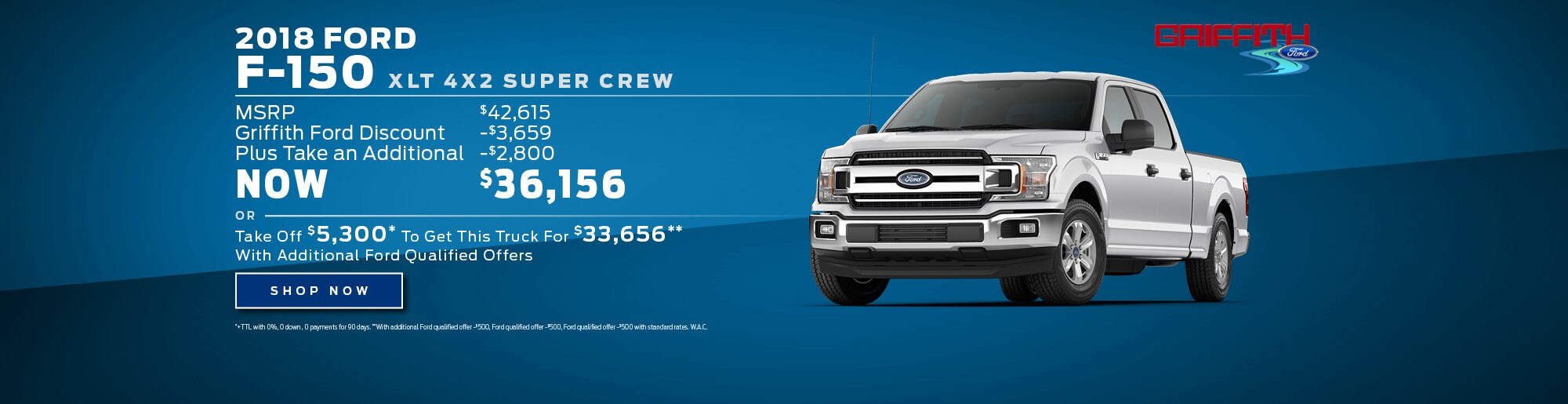 Griffith Ford Ford Dealership In Uvalde Tx