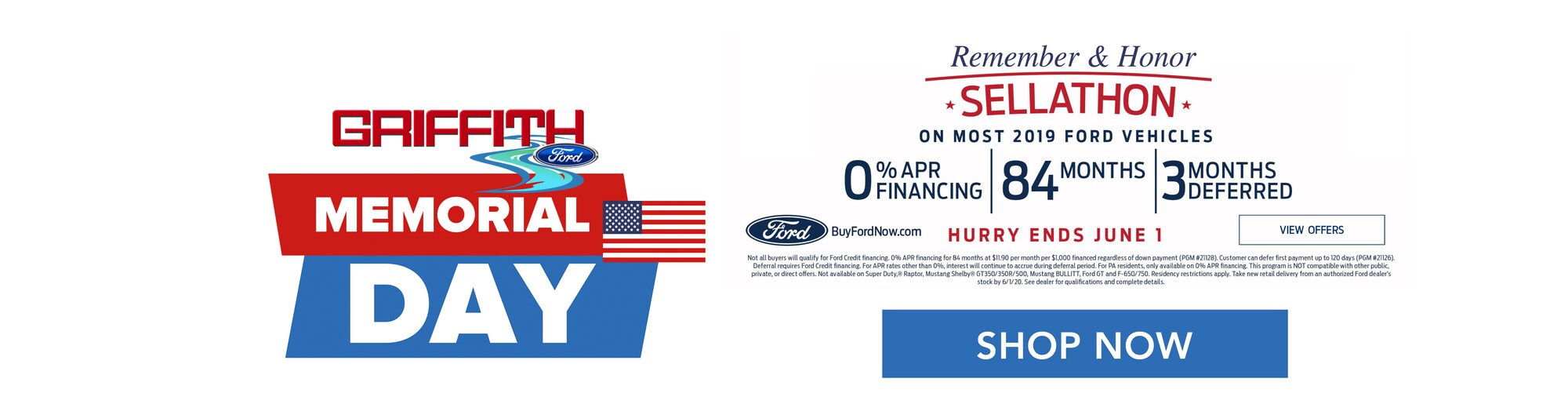 Griffith Ford Ford Dealership in Uvalde TX