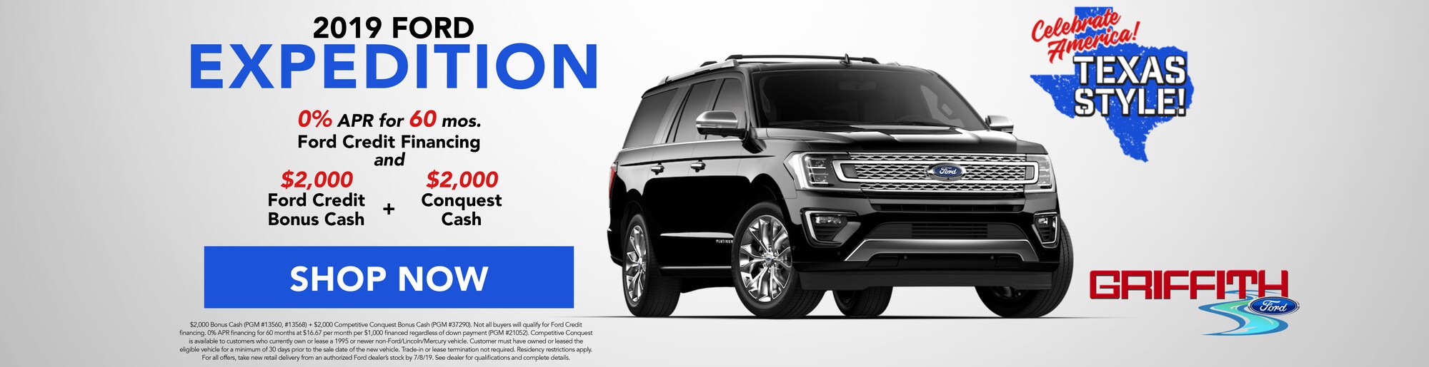 Griffith Ford Ford Dealership in Uvalde TX