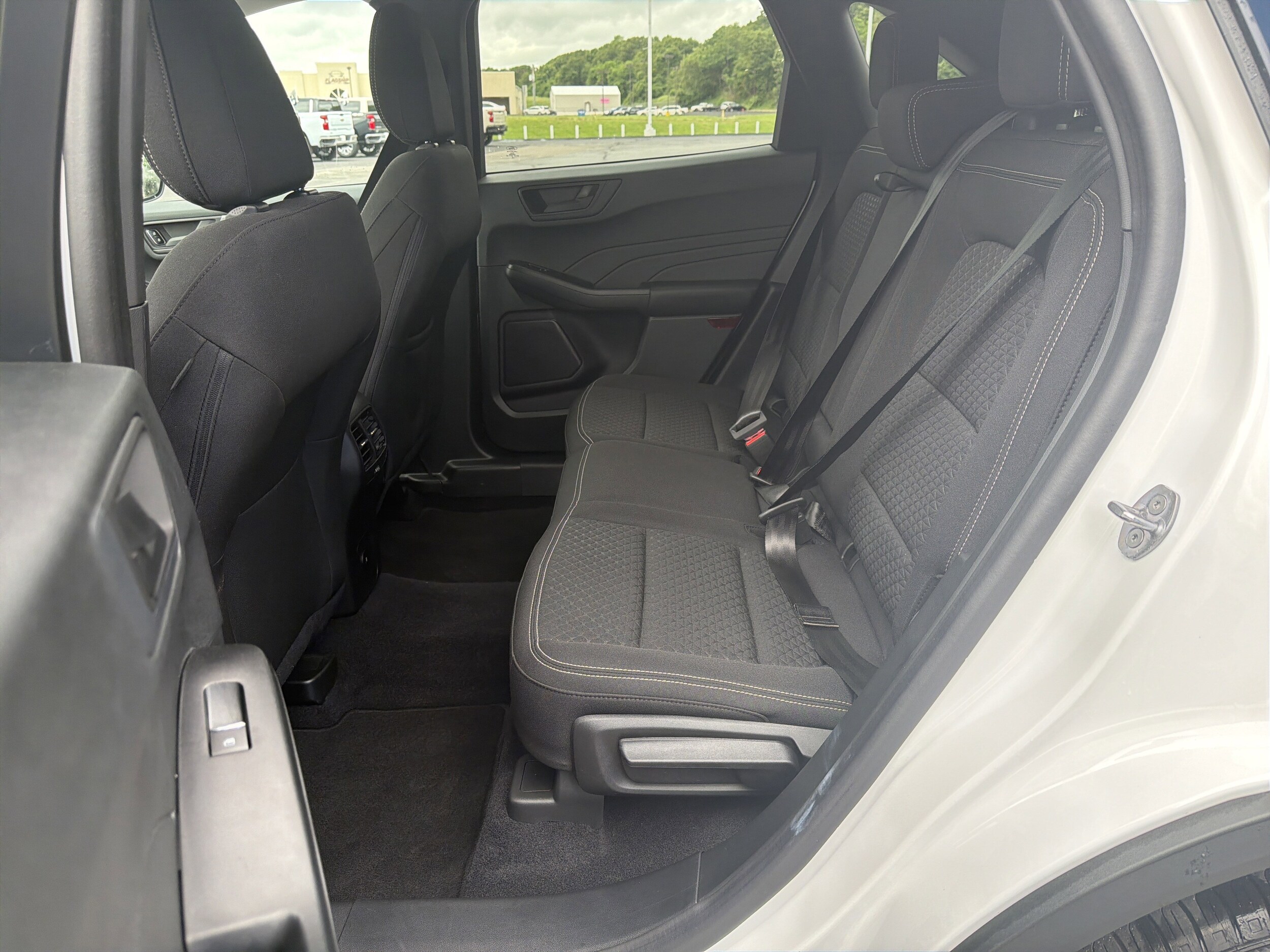 2023 Ford Escape Active - Photo 15