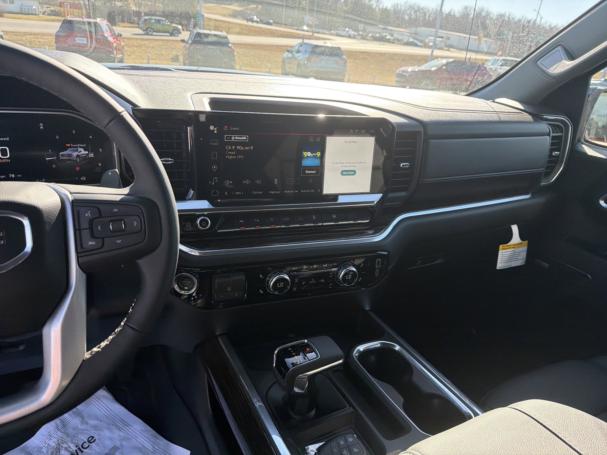 2026 GMC Sierra 1500 Elevation - Photo 14
