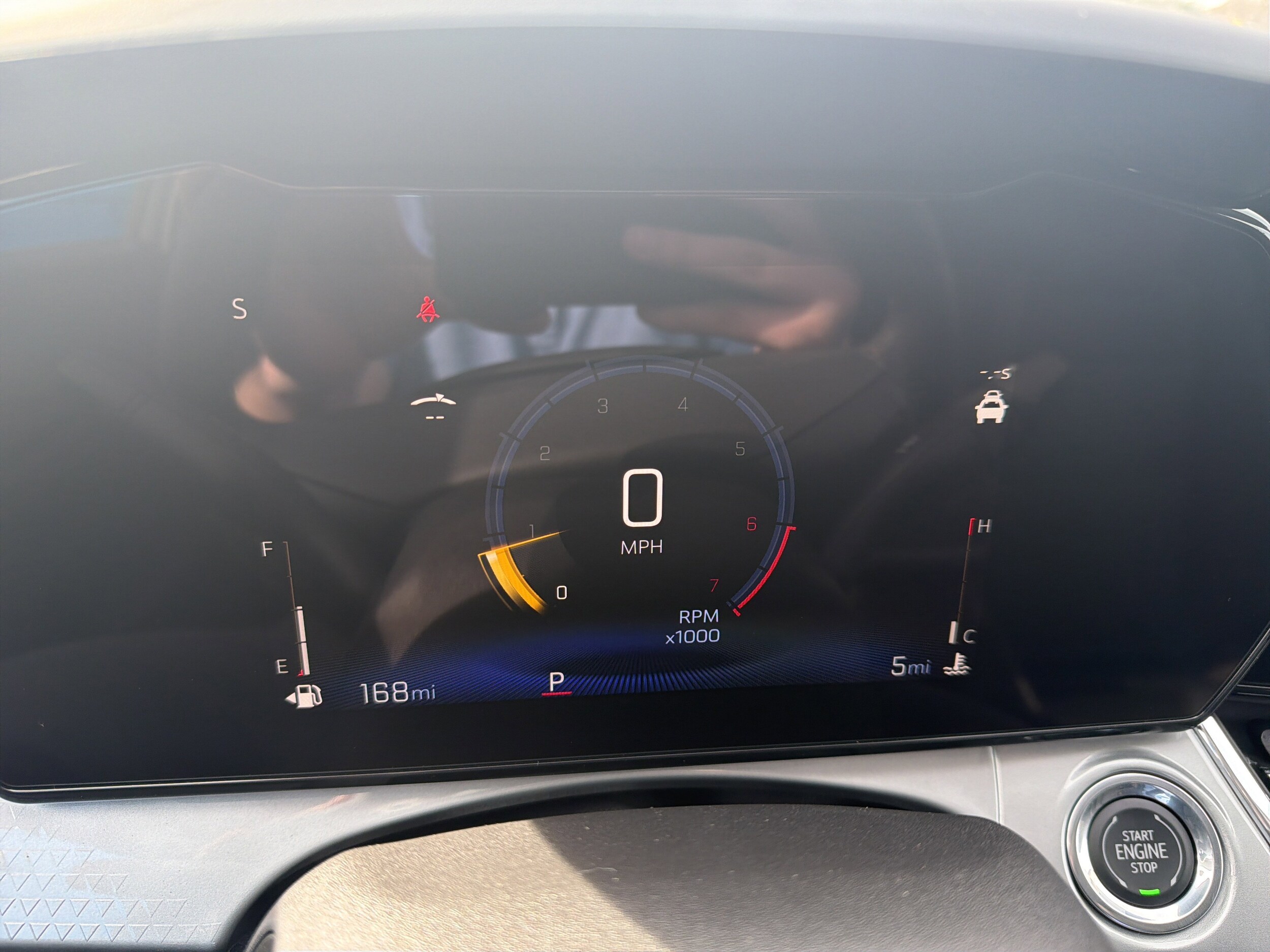 2026 Chevrolet Trax LT - Photo 8
