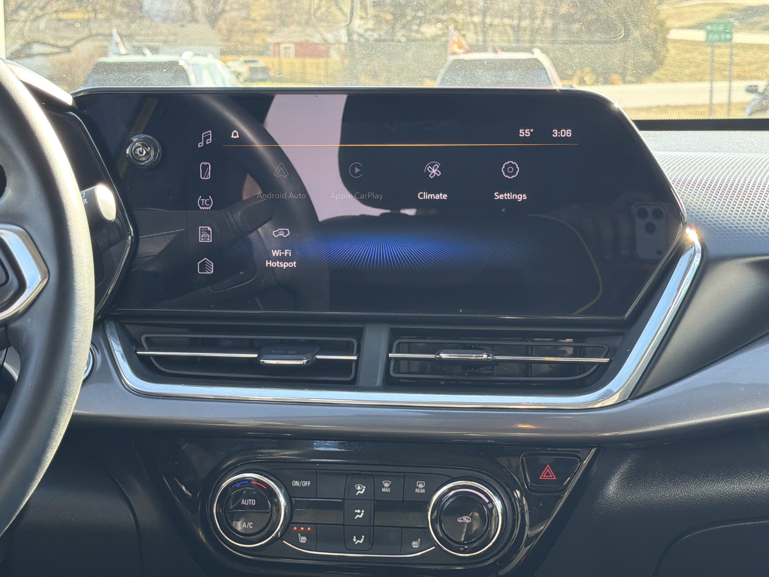 2024 Chevrolet Trax Activ - Photo 10