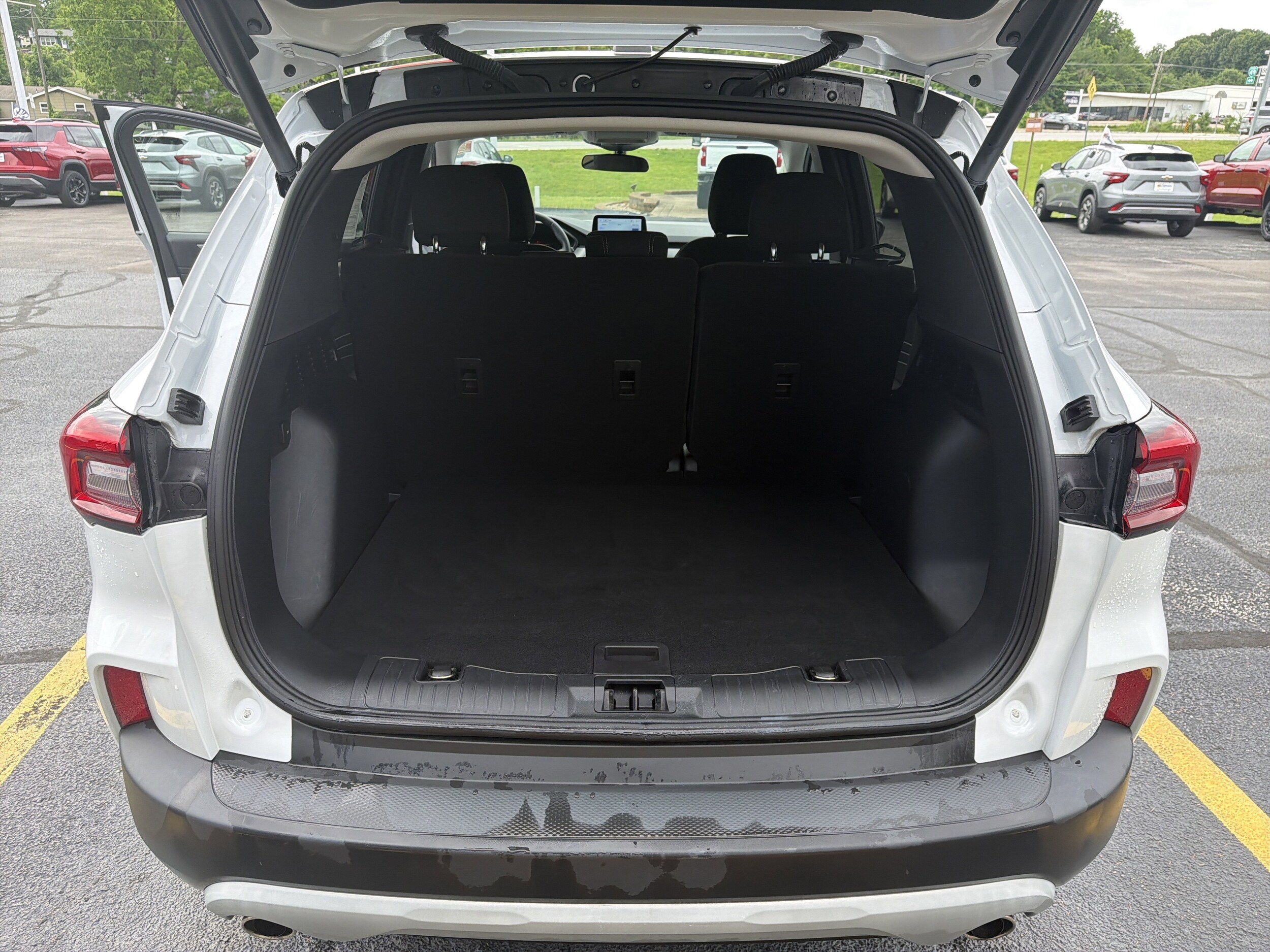 2023 Ford Escape Active - Photo 16