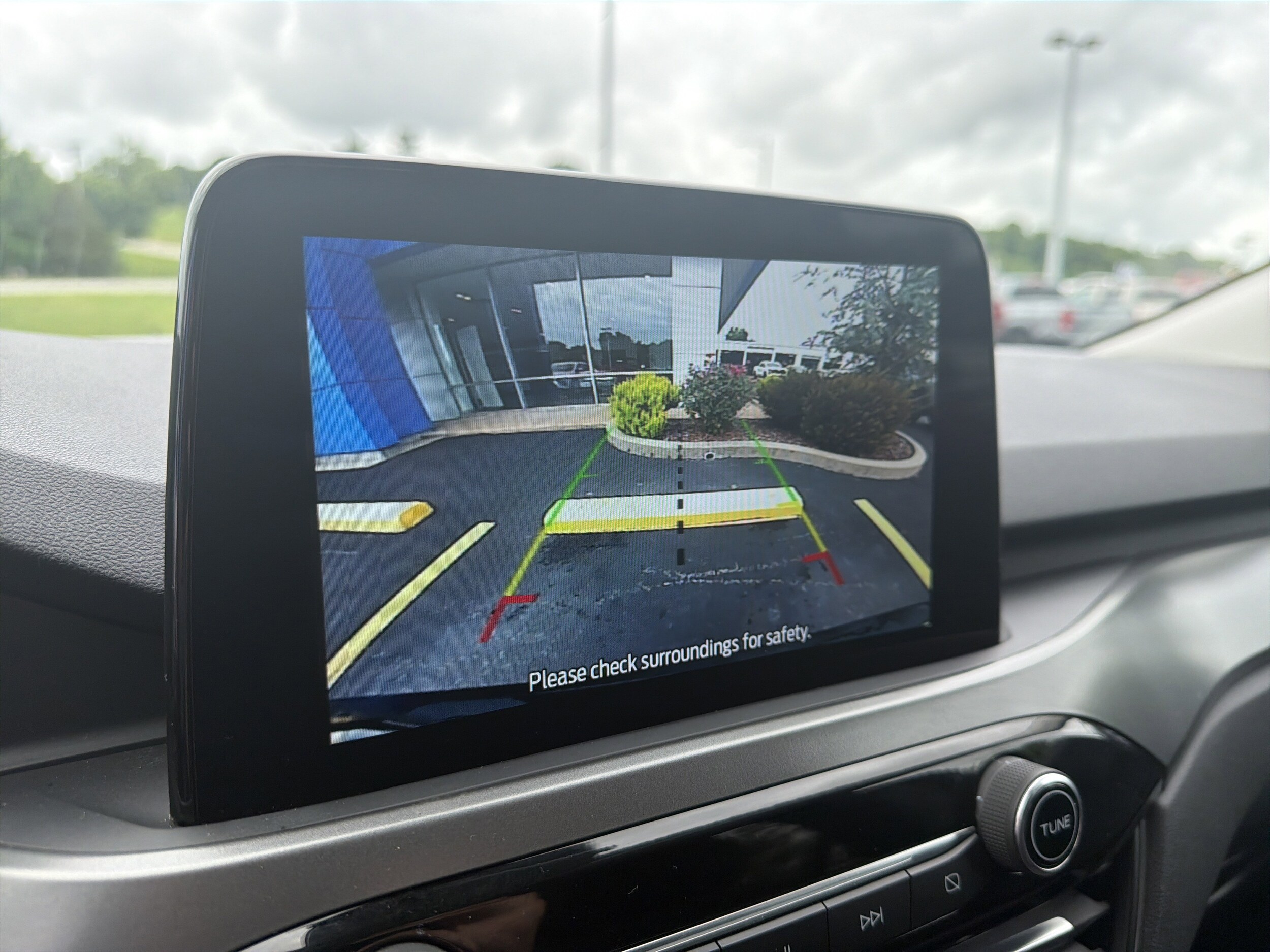 2023 Ford Escape Active - Photo 18