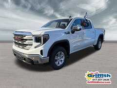 2026 GMC Sierra 1500 SLE Truck