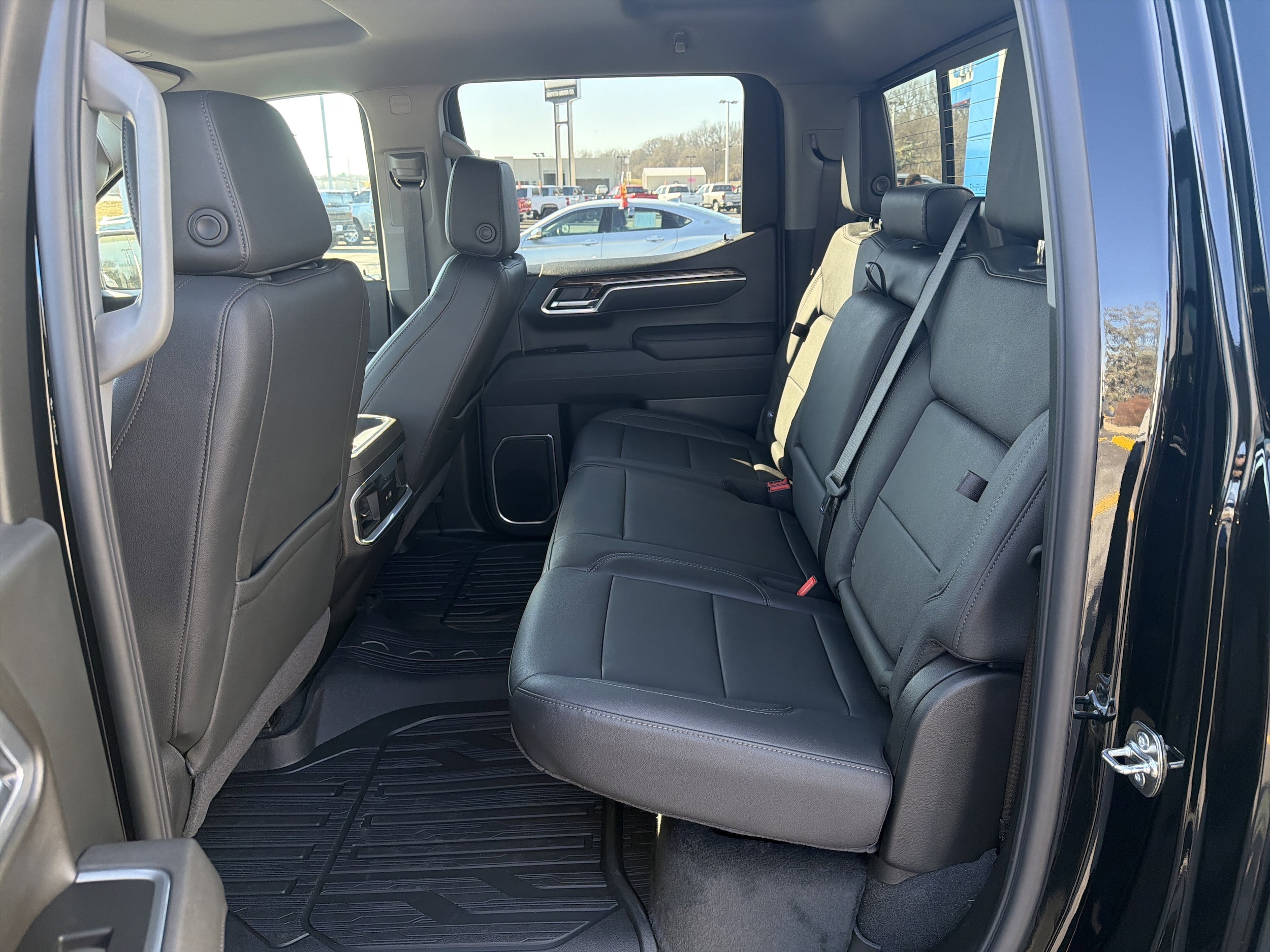 2026 GMC Sierra 1500 Elevation - Photo 17