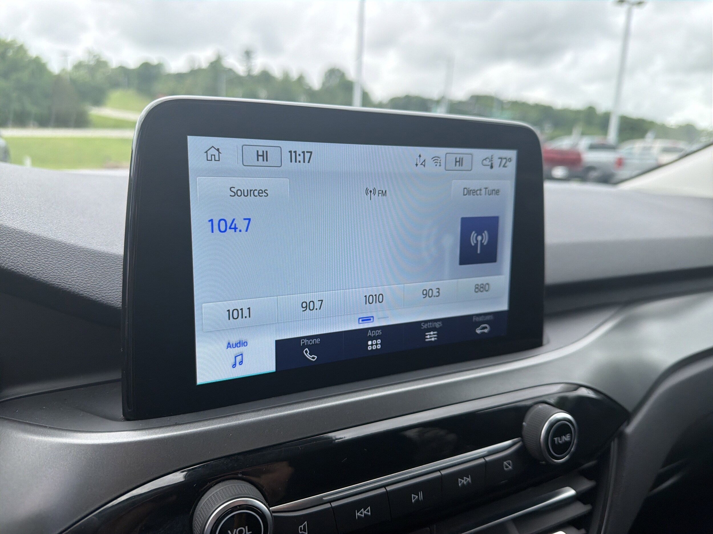 2023 Ford Escape Active - Photo 12