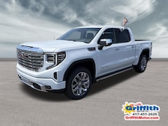 2026 GMC Sierra 1500 Denali Truck