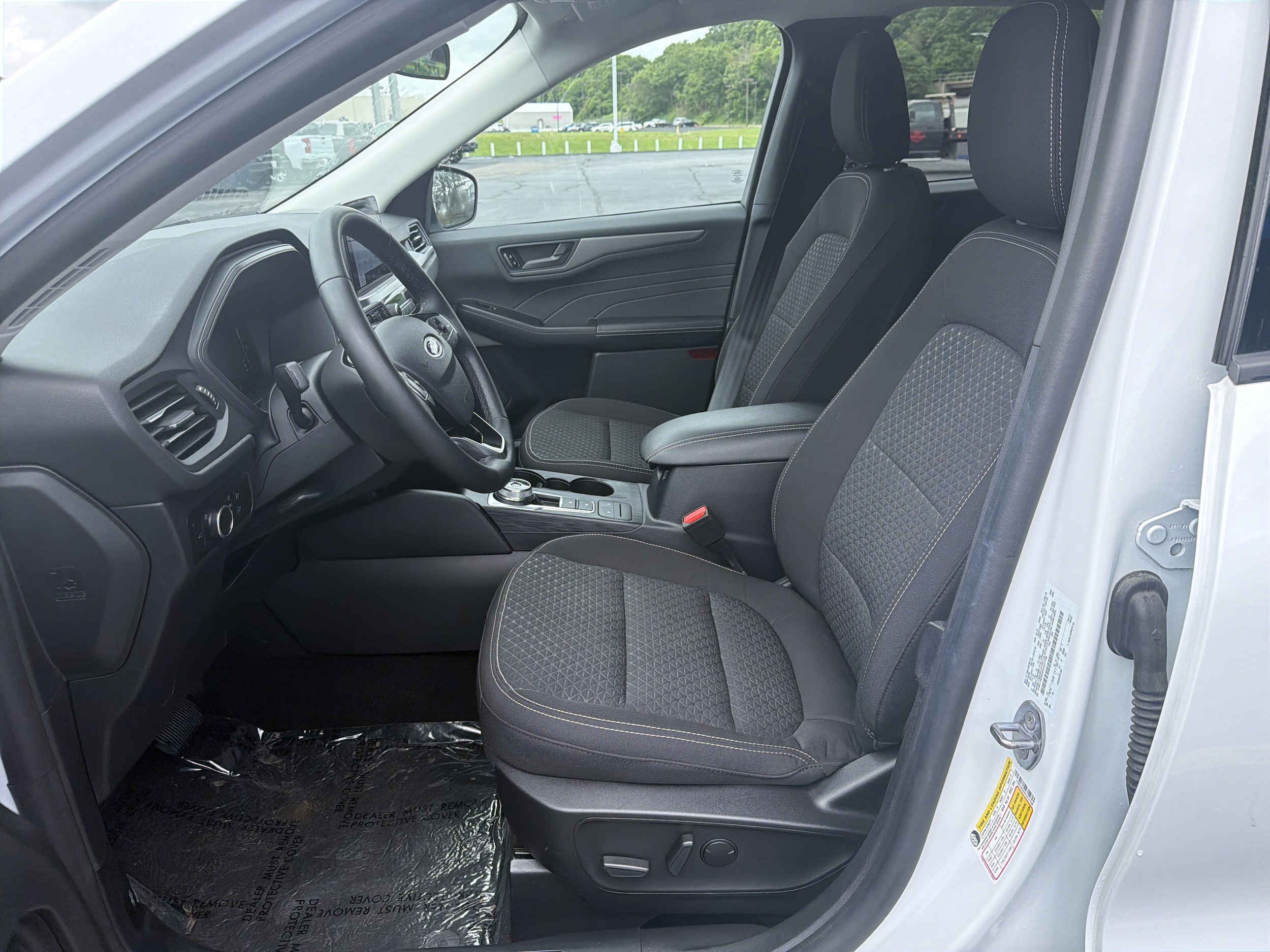 2023 Ford Escape Active - Photo 14