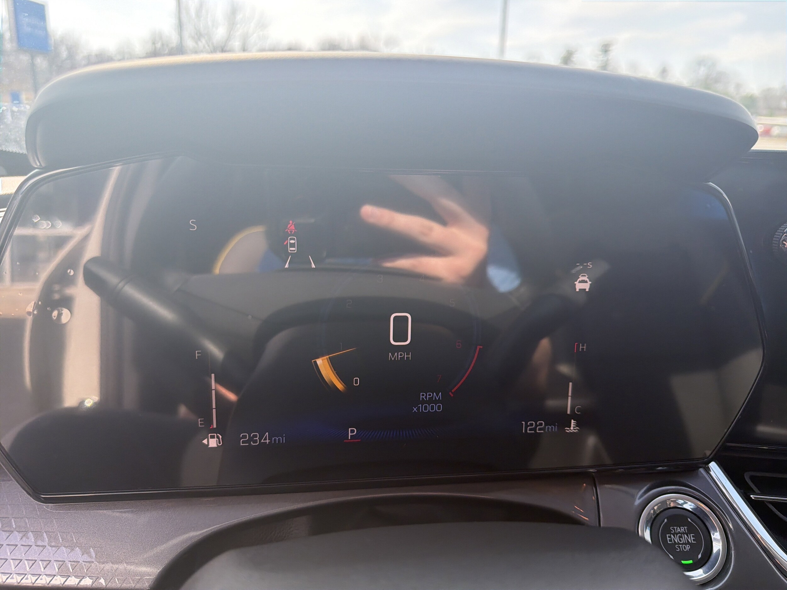2026 Chevrolet Trax Activ - Photo 8
