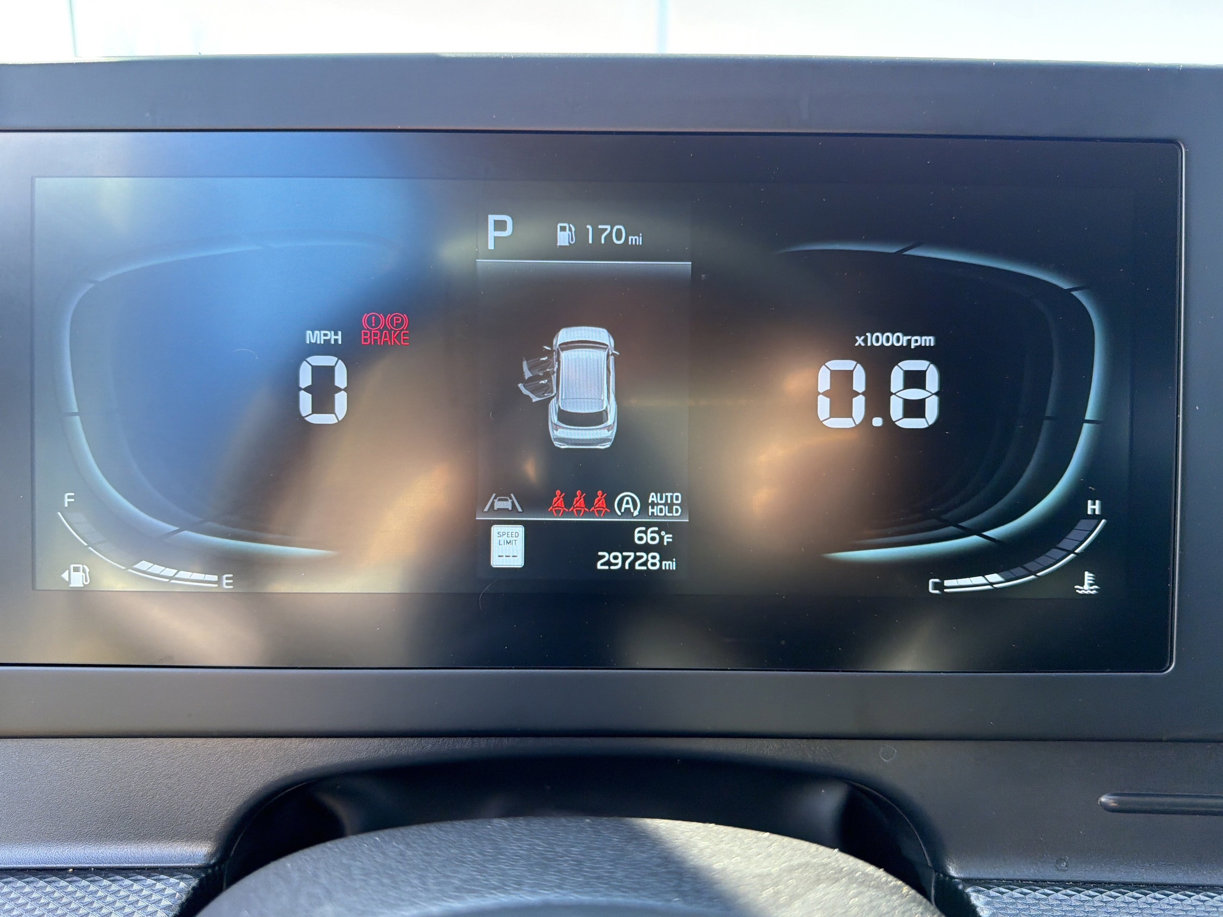 2025 Kia Sportage LX - Photo 11