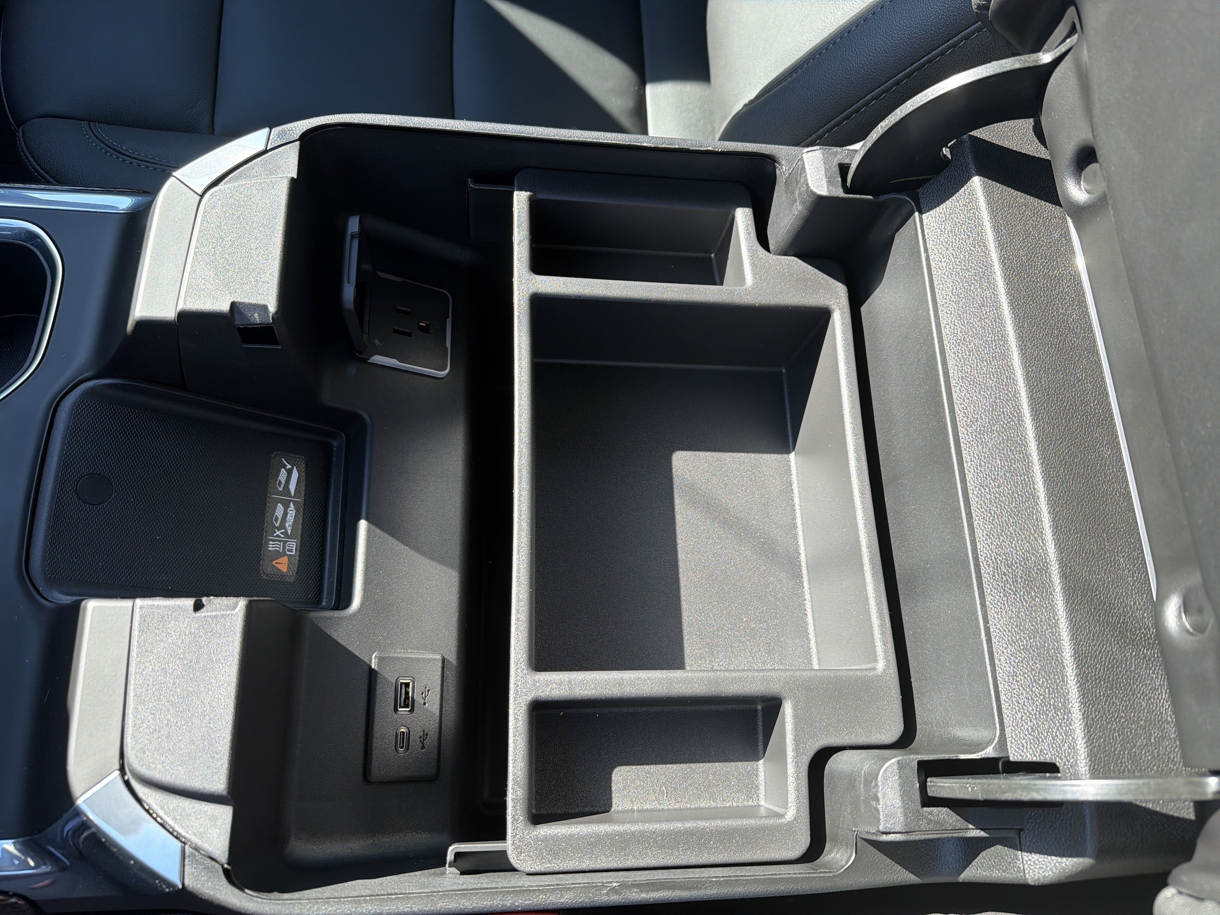 2026 GMC Sierra 1500 Elevation - Photo 13