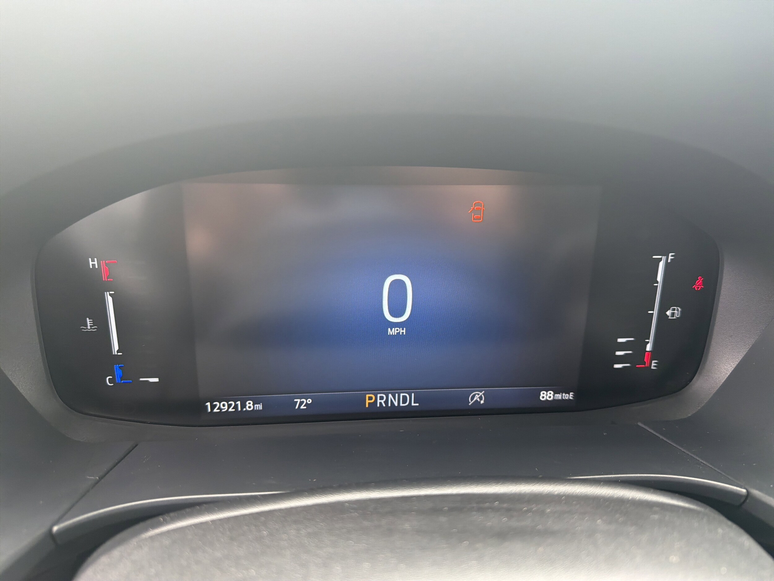 2023 Ford Escape Active - Photo 11