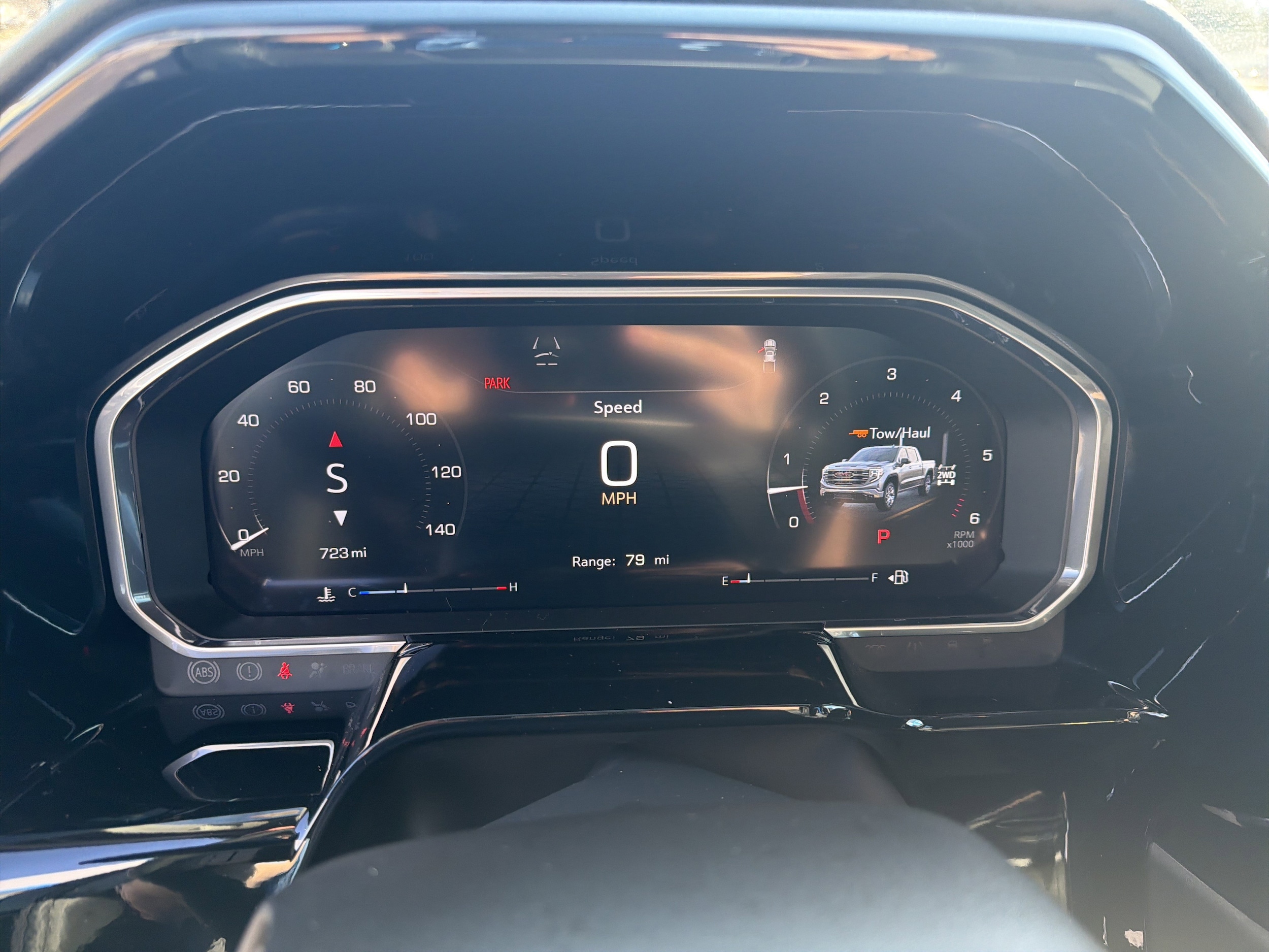2026 GMC Sierra 1500 Elevation - Photo 8