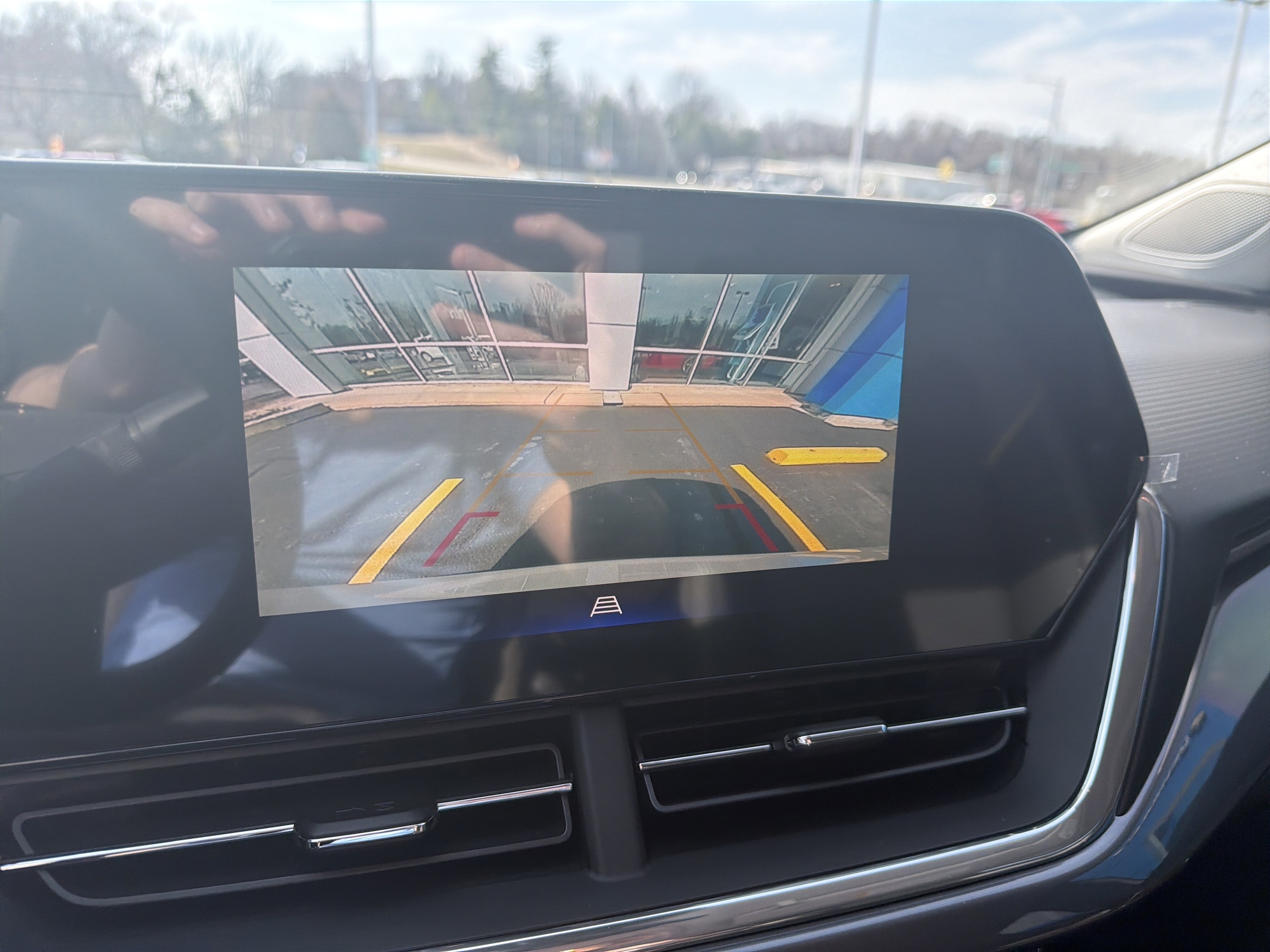 2026 Chevrolet Trax Activ - Photo 18