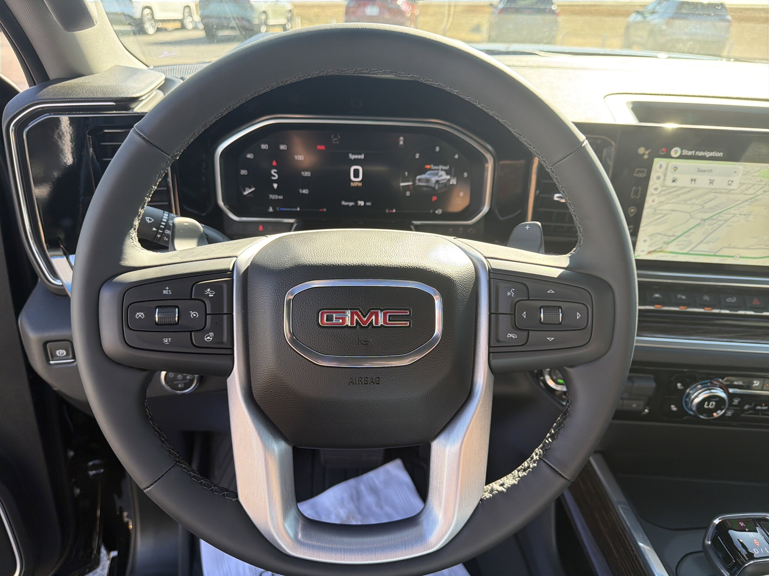 2026 GMC Sierra 1500 Elevation - Photo 18