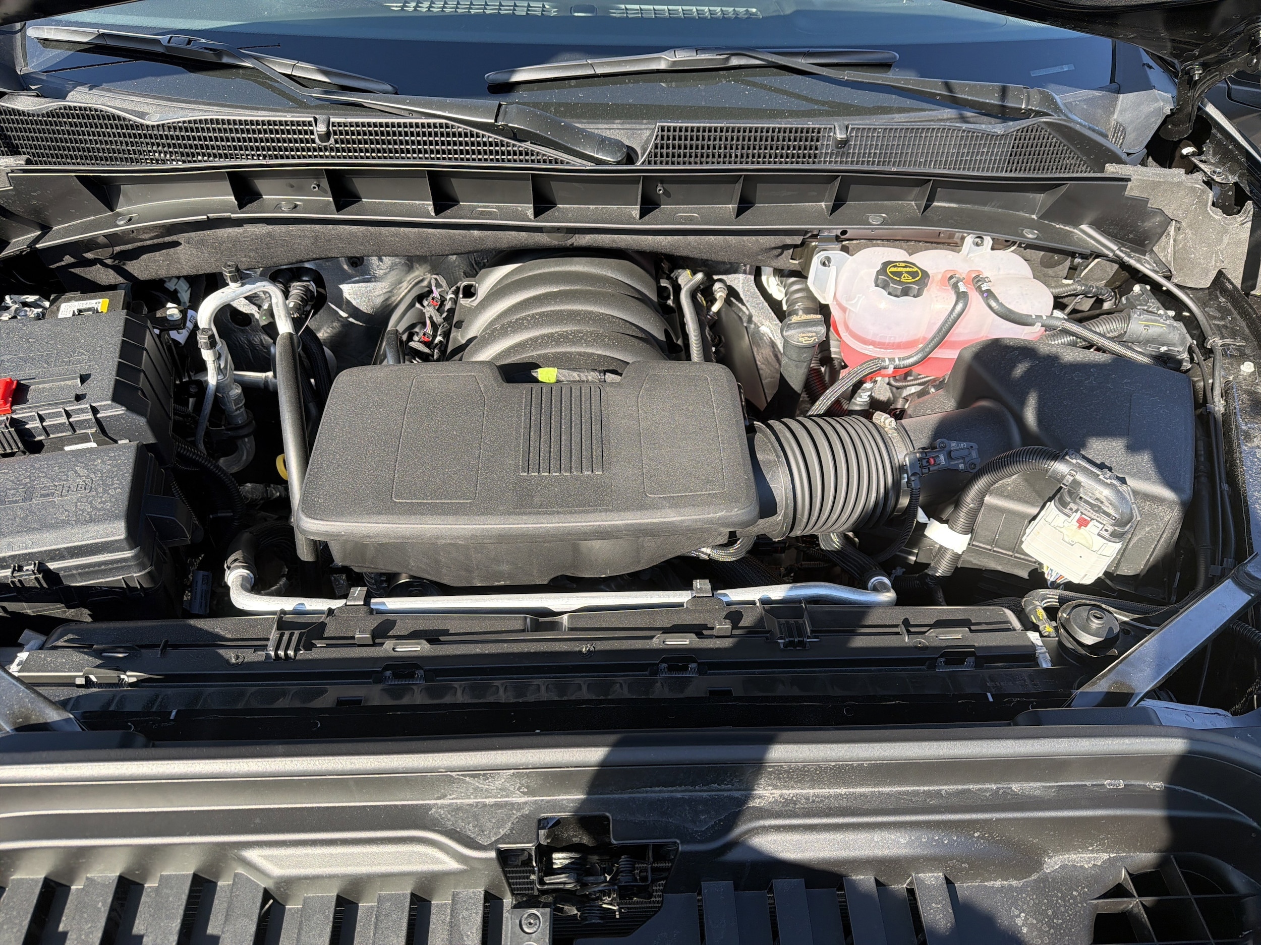 2026 GMC Sierra 1500 Elevation - Photo 11