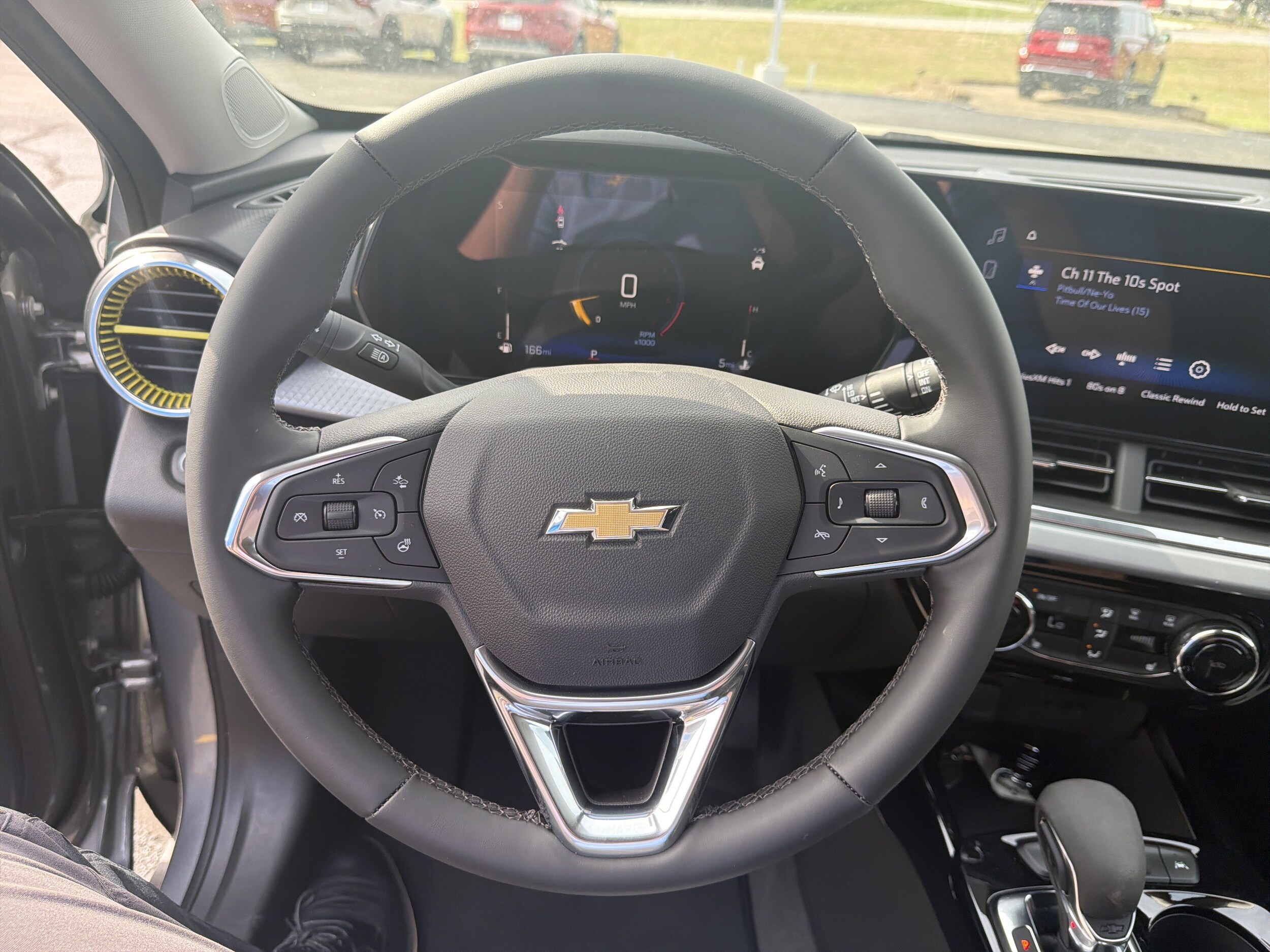 2026 Chevrolet Trax LT - Photo 17