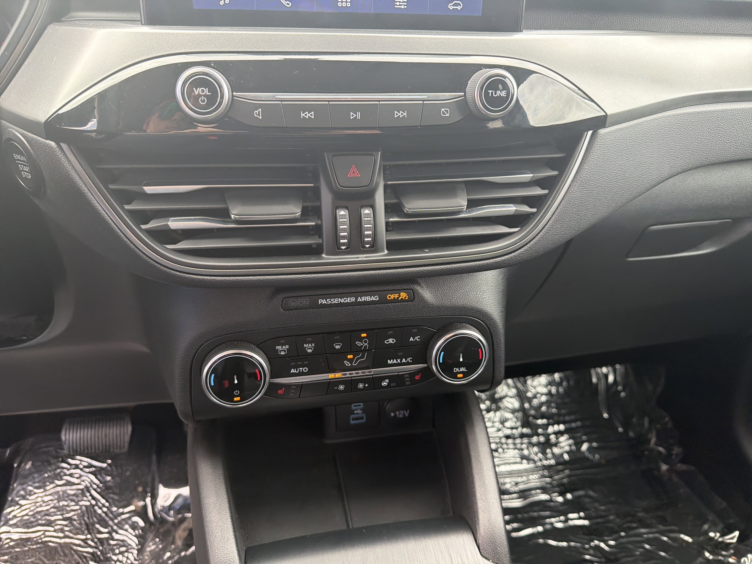 2023 Ford Escape Active - Photo 10