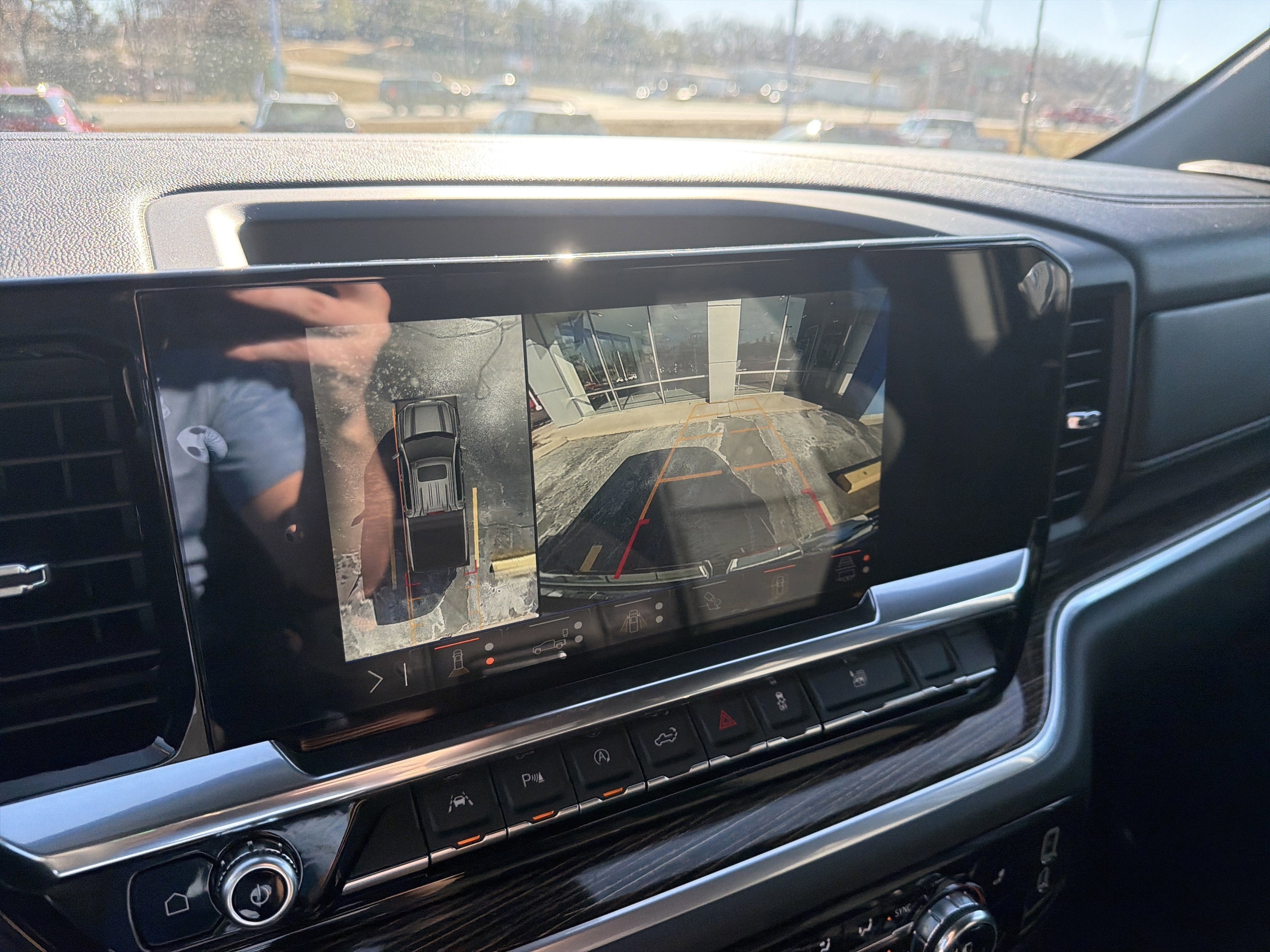 2026 GMC Sierra 1500 Elevation - Photo 19