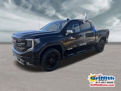 2026 GMC Sierra 1500 Elevation Truck