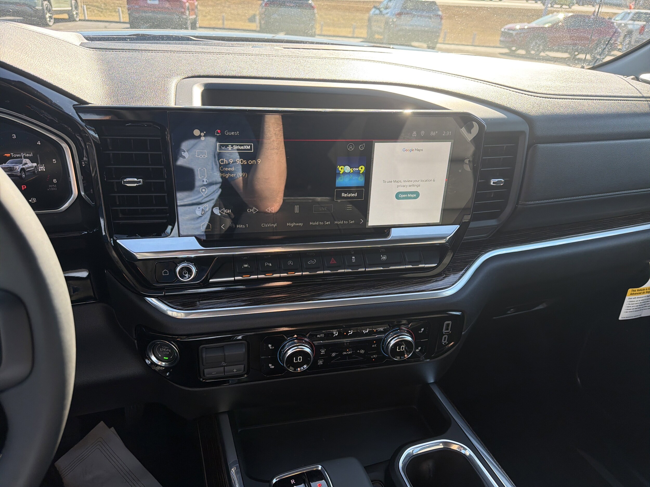 2026 GMC Sierra 1500 Elevation - Photo 10