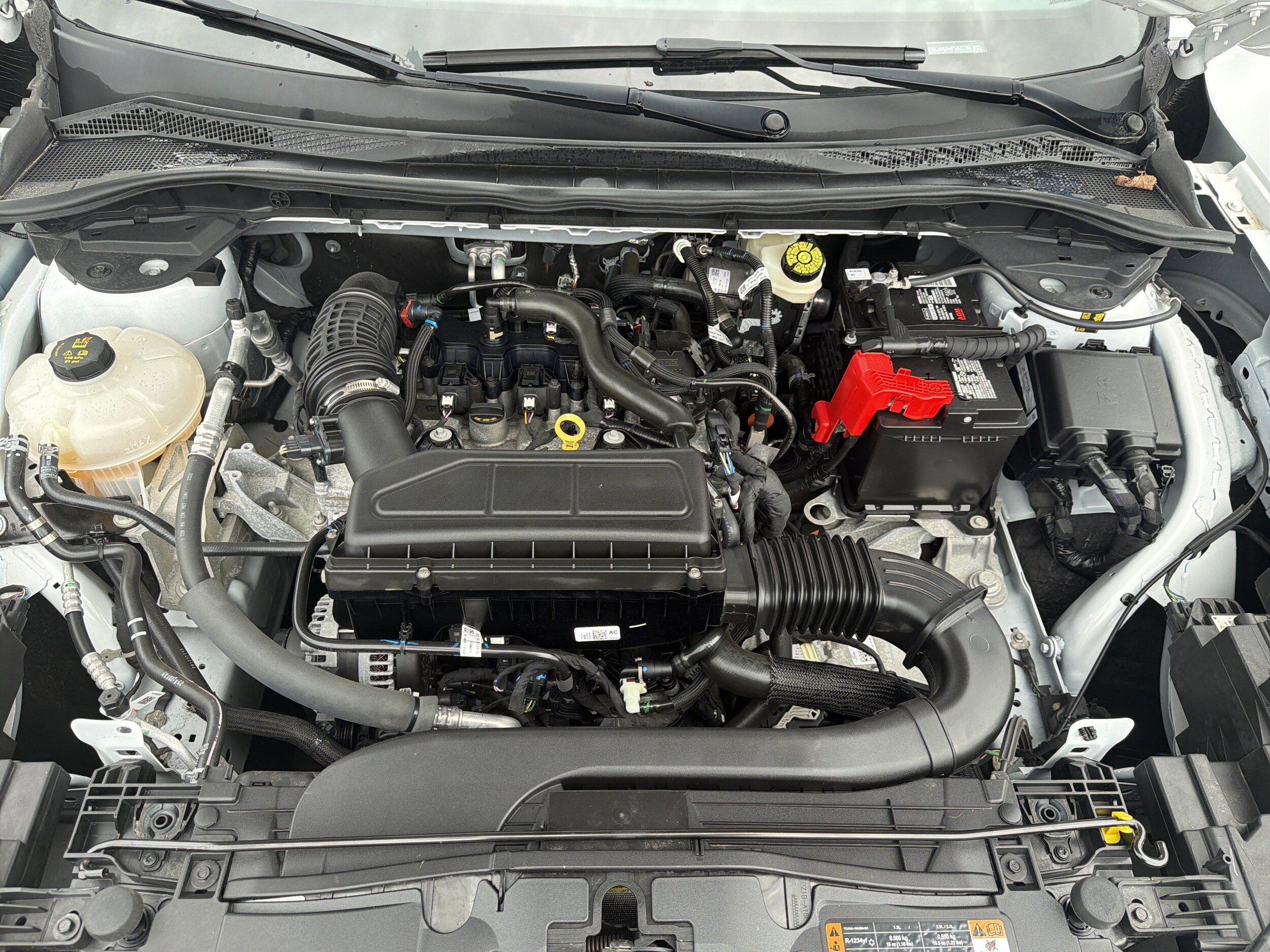 2023 Ford Escape Active - Photo 13