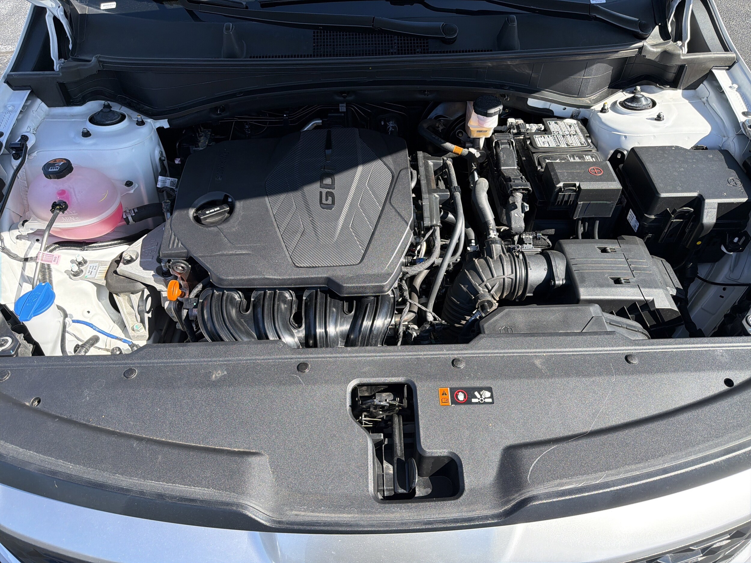 2025 Kia Sportage LX - Photo 13