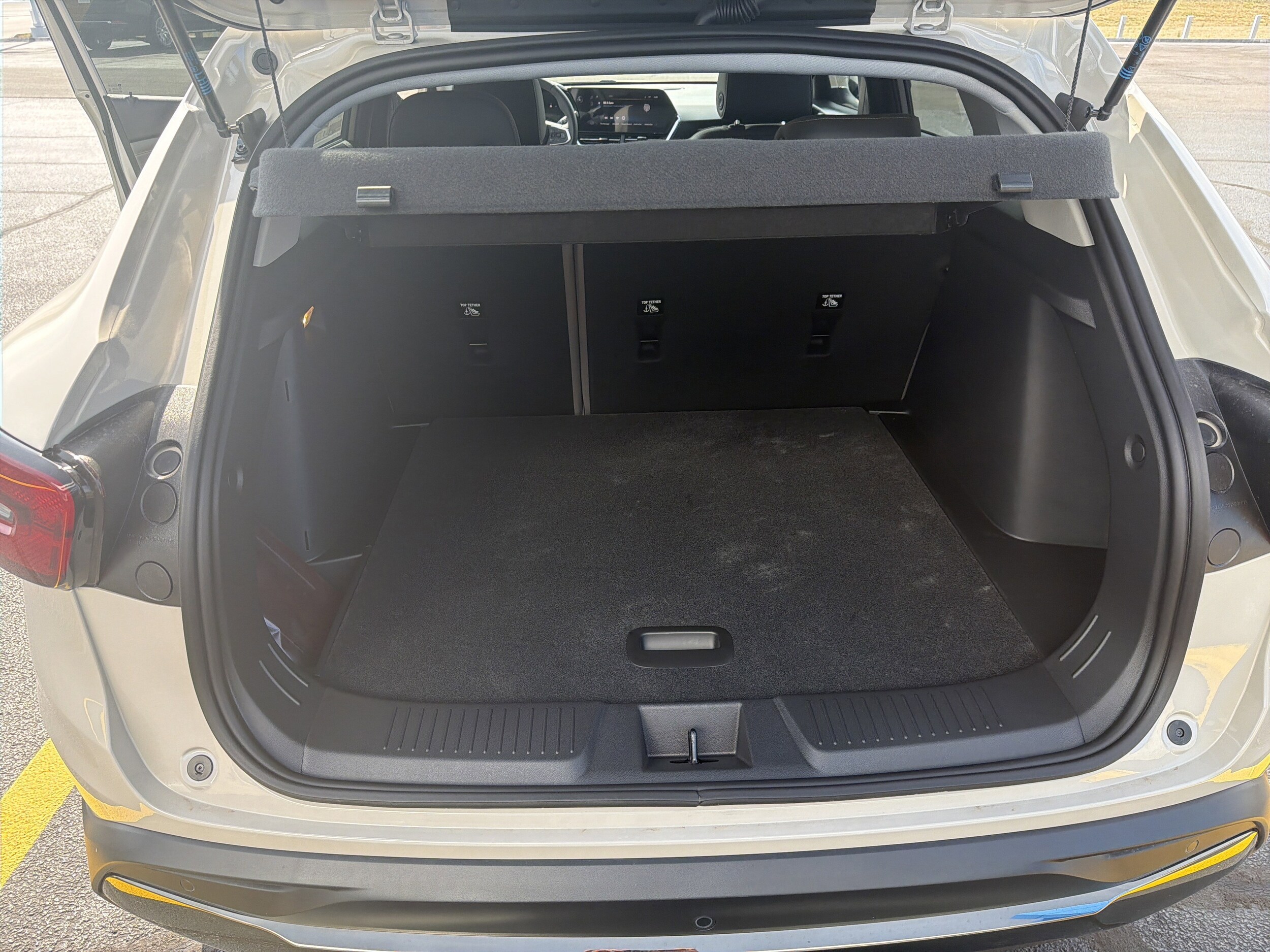 2026 Chevrolet Trax Activ - Photo 15