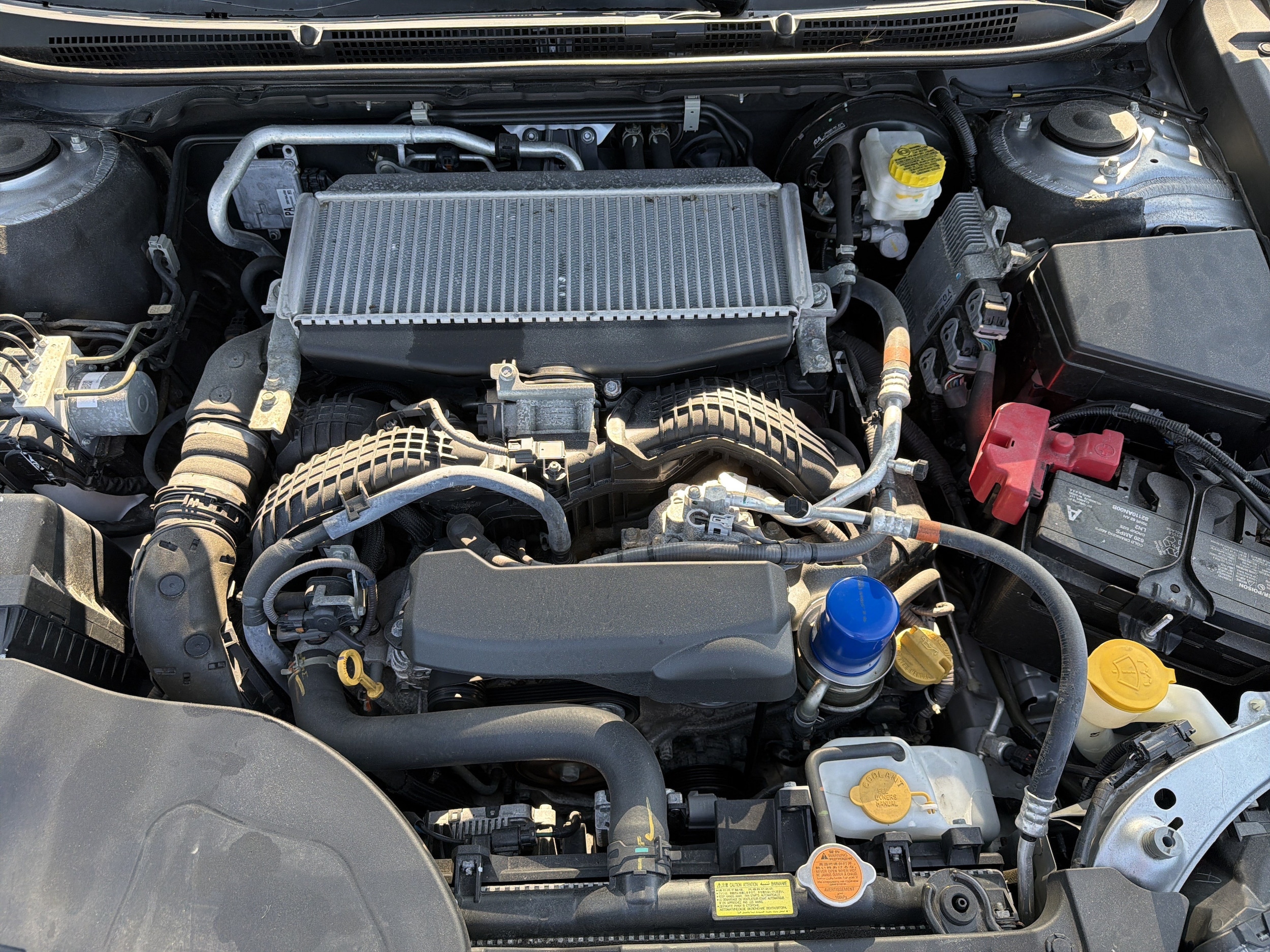 2022 Subaru Outback Onyx Edition - Photo 13