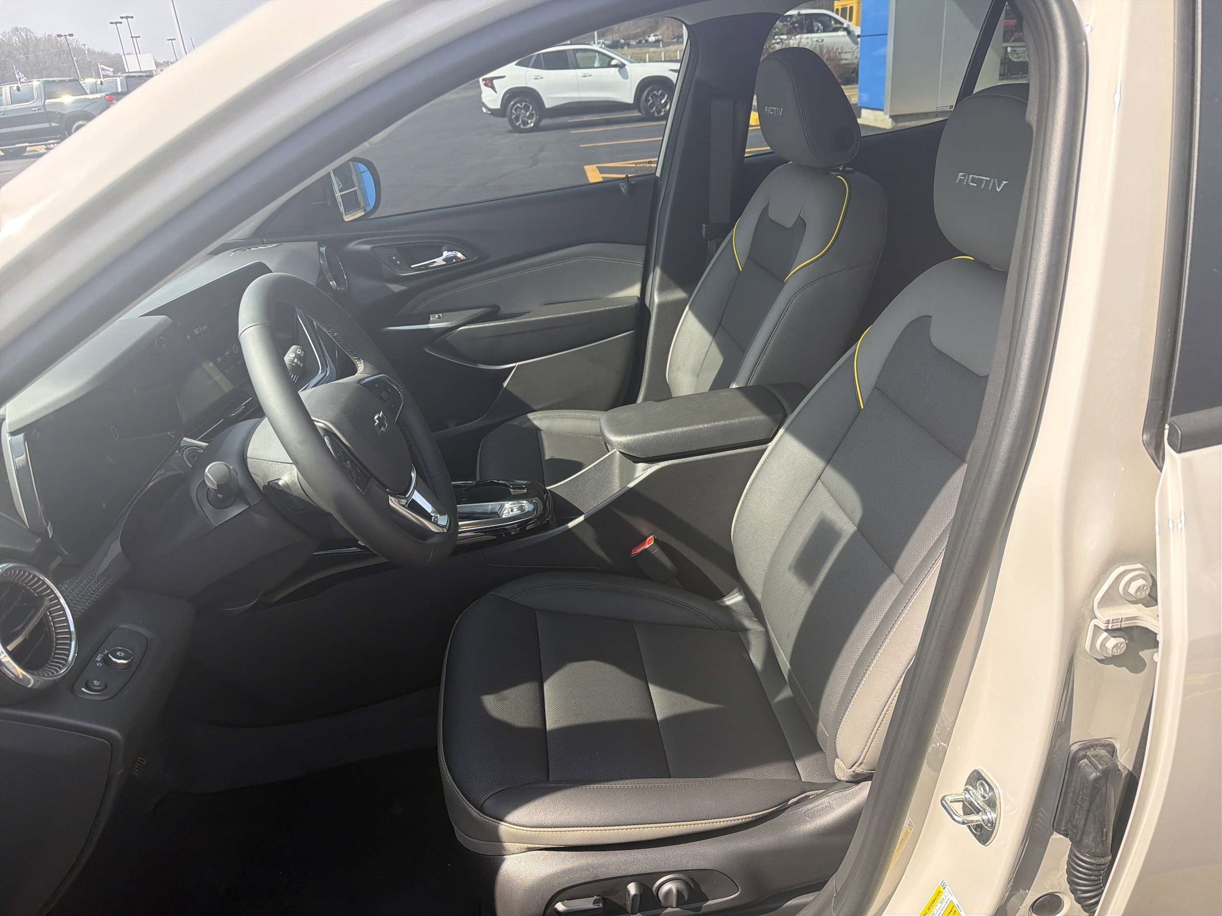 2026 Chevrolet Trax Activ - Photo 12