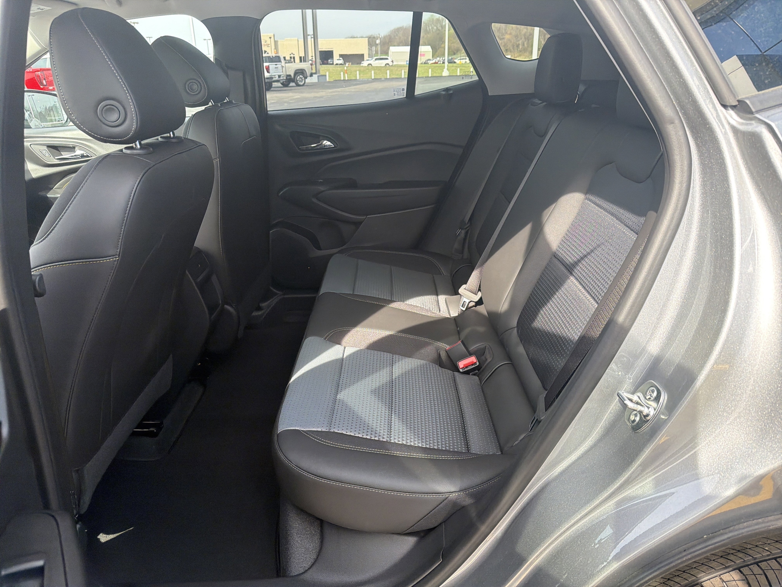 2026 Chevrolet Trax LT - Photo 16