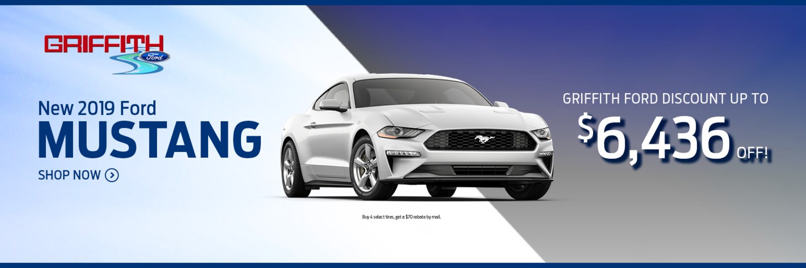 Griffith Ford Seguin Ford Dealership In Seguin Tx