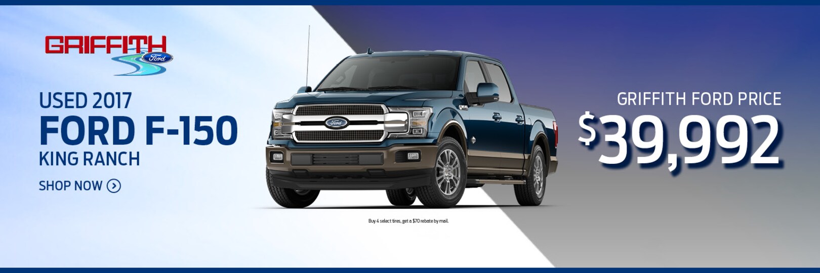 Griffith Ford Seguin Ford Dealership In Seguin Tx