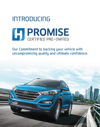 H-Promise | Certified Pre-Owned | Performance Hyundai