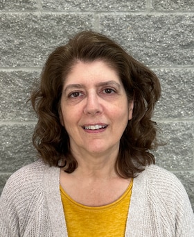 Staff member Denise Buske from b71d3af612a0