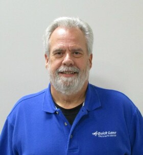 Staff member Ralph Schmidt from 08f9ba6f9838