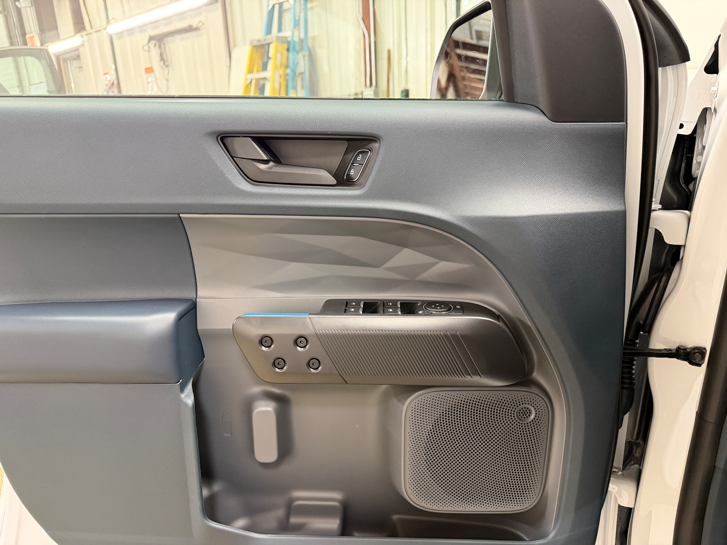 2025 Ford Maverick Lobo Standard - Photo 13